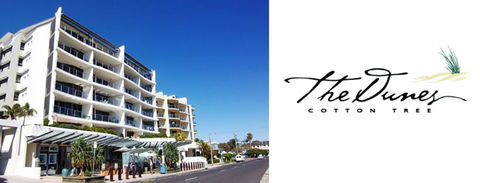 Dunes Cotton Tree - Kalgoorlie Accommodation 0
