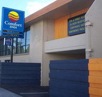 Comfort Inn Traralgon - Kalgoorlie Accommodation