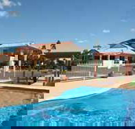 Country Roads Motor Inn - Kalgoorlie Accommodation