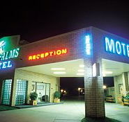 Sun Palms Hotel Motel - Kalgoorlie Accommodation