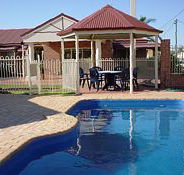 Roma Mid Town Motor Inn - Kalgoorlie Accommodation