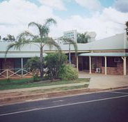 Clermont Motor Inn - Kalgoorlie Accommodation