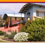 Ocean View Villas - Kalgoorlie Accommodation
