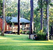 Chiltern Lodge - Kalgoorlie Accommodation