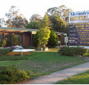 Alexandra Motel and Motor Inn - Kalgoorlie Accommodation