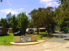 Ashville SA Kalgoorlie Accommodation