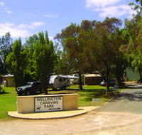 Wellington Caravan Park - Kalgoorlie Accommodation