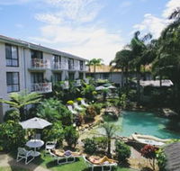 Allamanda Retreat The Entrance - Kalgoorlie Accommodation