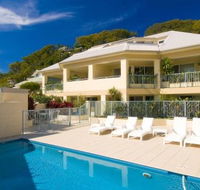 Iluka Resort Apartments - Kalgoorlie Accommodation