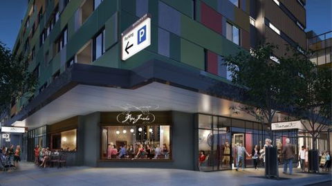 M&A Apartments - Kalgoorlie Accommodation 2