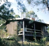 High Ridge Cabins - Kalgoorlie Accommodation