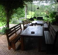 Man From Kangaroo Valley Trail Ride The - Kalgoorlie Accommodation