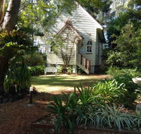 Lisson Grove Boutique Resort - Kalgoorlie Accommodation