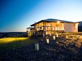 Willson River SA Kalgoorlie Accommodation