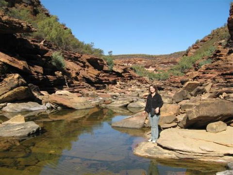 Kalbarri Accommodation Service - Kalgoorlie Accommodation 6