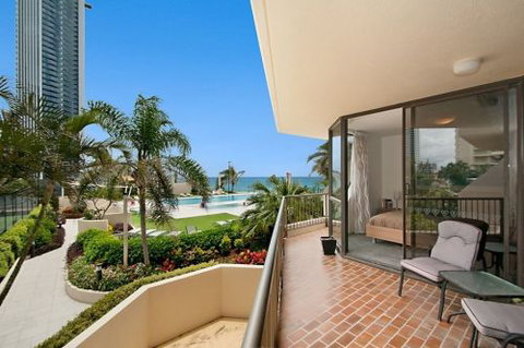 Gold Coast Holiday Stays - Kalgoorlie Accommodation 0