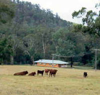 Shute Hill Country Retreat - Kalgoorlie Accommodation
