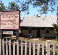 Rachel's Cottage - Kalgoorlie Accommodation