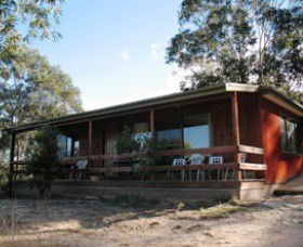 Megalong Valley Holiday Cabins - Kalgoorlie Accommodation 0