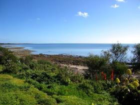 Istana - Kalgoorlie Accommodation 0