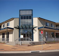 Centrepoint Apartments Griffith - Kalgoorlie Accommodation