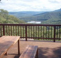 Kangaroo Valley Bush Retreat - Kalgoorlie Accommodation
