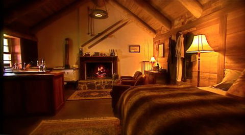 Moonbah Hut - Kalgoorlie Accommodation 1