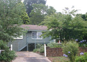 Karalyn - Kalgoorlie Accommodation 0