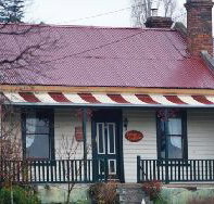 Cottage On Cimitiere - Kalgoorlie Accommodation