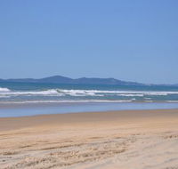 Teewah Beach Escapes - Kalgoorlie Accommodation