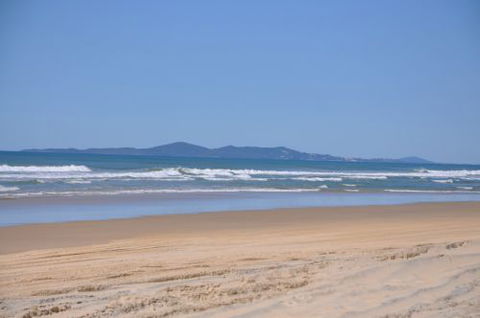 Teewah Beach Escapes - Kalgoorlie Accommodation 0