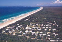 Teewah Beach Escapes - Kalgoorlie Accommodation 3