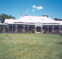 Coombing Park Homestead - Kalgoorlie Accommodation