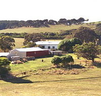 Sun Valley Eco Farm - Kalgoorlie Accommodation