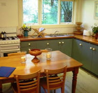 Allenvale Cottages - Kalgoorlie Accommodation