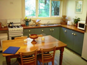 Allenvale Cottages - Kalgoorlie Accommodation 0
