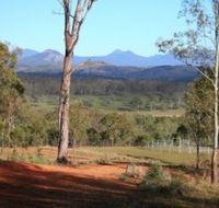 Destiny Boonah Eco Cottage And Donkey Farm - Kalgoorlie Accommodation