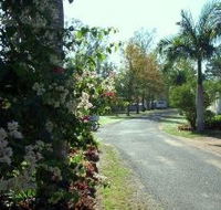 Riverview Caravan Park Gayndah - Kalgoorlie Accommodation