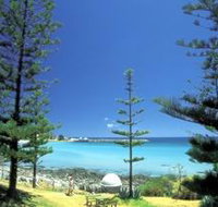 The Beach House - Kalgoorlie Accommodation