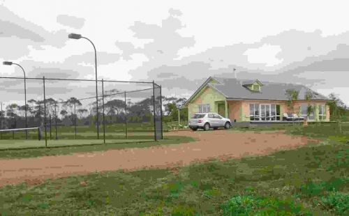 Mount Duneed ACT Kalgoorlie Accommodation