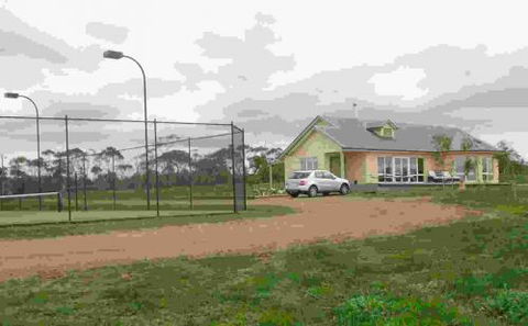 Mayfair Park - Kalgoorlie Accommodation 0