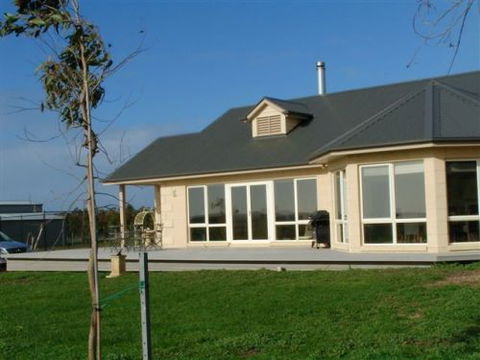 Mayfair Park - Kalgoorlie Accommodation 1