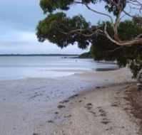 Stanley Lakeside Spa Cabins - Kalgoorlie Accommodation