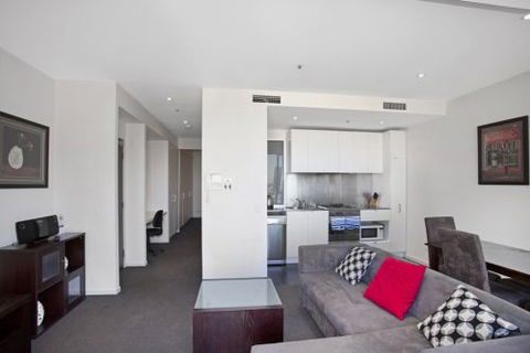 Astra Apartments Melbourne CBD - Kalgoorlie Accommodation 3