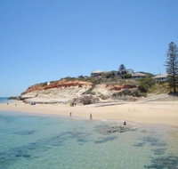 Homes Down Under - Kalgoorlie Accommodation