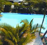 Karana Palms - Kalgoorlie Accommodation