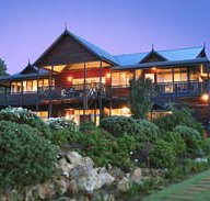Abundance  Eagle Bay - Kalgoorlie Accommodation