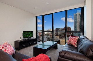 Astra Apartments - Haymarket - Kalgoorlie Accommodation 0