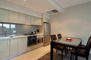 Astra Apartments - Haymarket - Kalgoorlie Accommodation 1