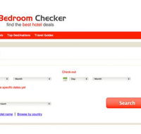 Bedroom Checker - Kalgoorlie Accommodation